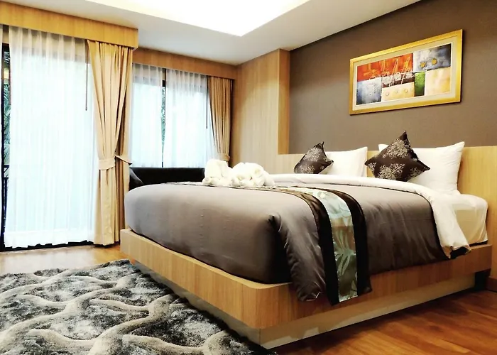 The Raise Hotel